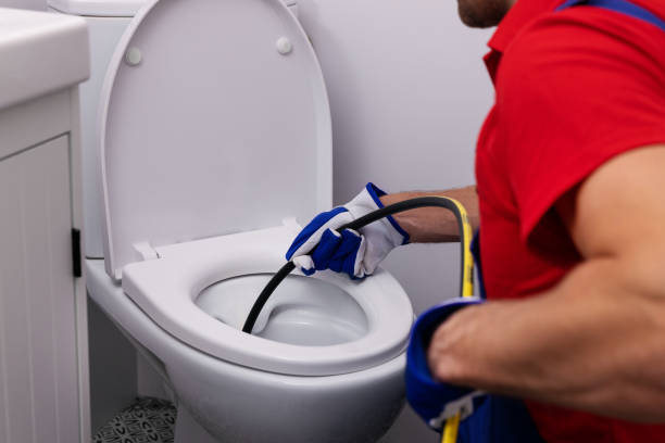 Best Residential Plumbing Services  in Indian Trail, NC
